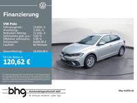 Volkswagen Polo - Vorschau Bild 1