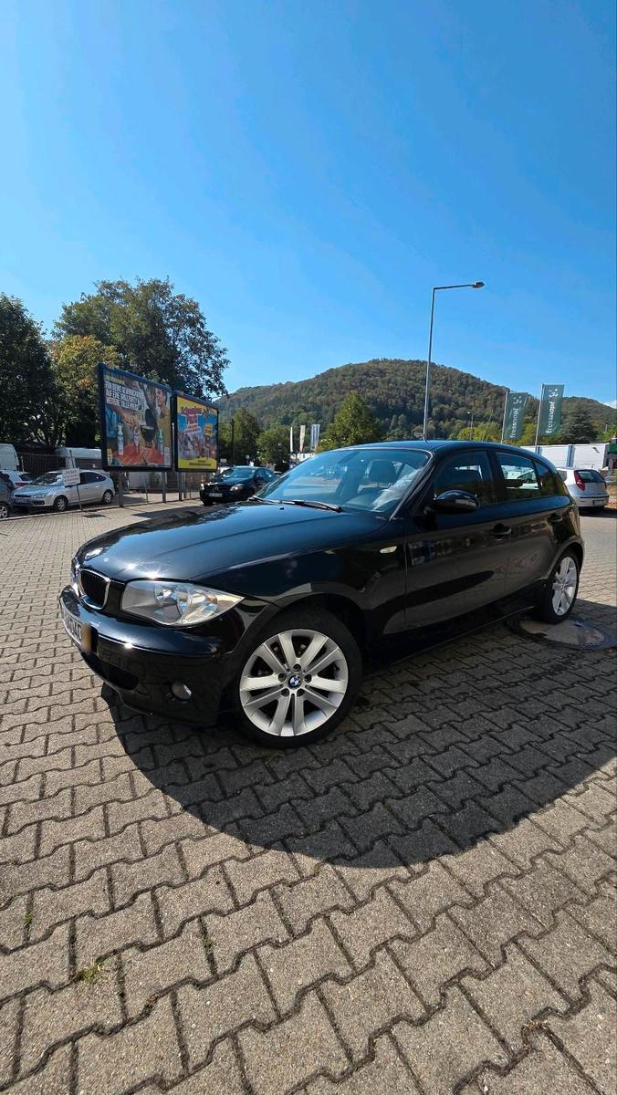 BMW 116