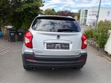 Ssangyong Korando Quartz 4x2 - Ssangyong in Essen