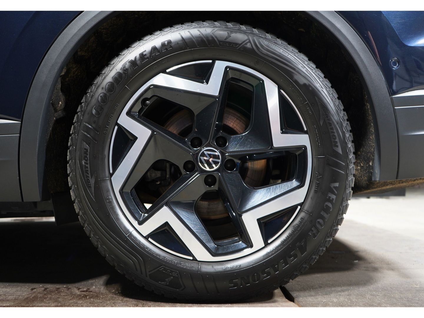 Volkswagen Touareg - Bild 14