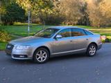 Audi A6 2.8 FSI Limousine Automatik Xenon Leder PDC  - Audi A6 aus 2010: Limousine