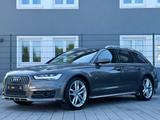 Audi A6 Allroad quattro/HEAD-UP/PANO/ACC/AHK/STAND-HZ - Audi A6 Allroad in München