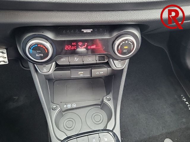 Picanto GT-Line 1.2 Android Auto Apple CarPlay N