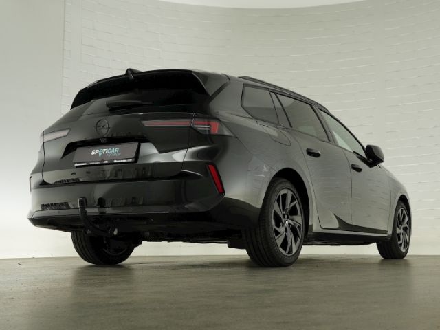 Astra L ST GS CDTI AT+LED MATRIX+AHK+NAVI+360 GR