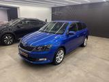 Skoda Fabia 1.4 TDI Combi Joy*ACC*Navi*PDC*AHK* - Skoda Fabia mit Diesel-Antrieb