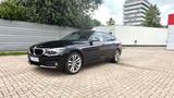 BMW 320 Gran Turismo Gran Turismo 320d xDrive Ad... - gebrauchte BMW 320 Gran Turismo aus dem Jahr 2017