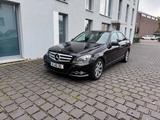 Mercedes-Benz C 350 CDI Avantgarde * Automatik * Panorama-Dach - Mercedes-Benz C 350 in Hannover