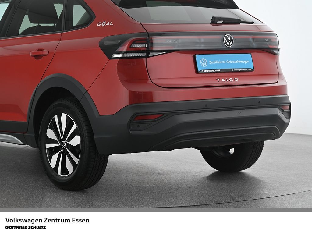 Volkswagen Taigo - Bild 7