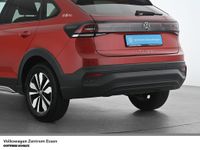 Volkswagen Taigo - Vorschau Bild 7