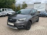 Opel Crossland Innovation 1.2 Turbo S/S - gebrauchte Opel Crossland (X) aus dem Jahr 2019