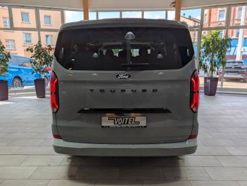 Ford Tourneo Custom 2.0 L Titanium X 5Jahre Garantie!