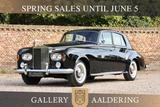 Rolls-Royce Silver Cloud III PRICE REDUCTION "With Radford c - Rolls-Royce Silver Cloud