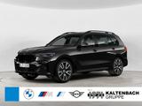 BMW X7 xDrive 40d M-Sport PANO AHK HUD 360° LASER - gebrauchte BMW X7 aus dem Jahr 2021