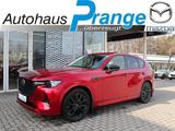 Mazda CX-60 D-254 AWD AT Homura PRE-COM CON-P DA-P PAN - Mazda CX-60 mit Schiebedach