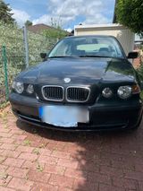 BMW 316 Compact - BMW 316 in Wiesbaden