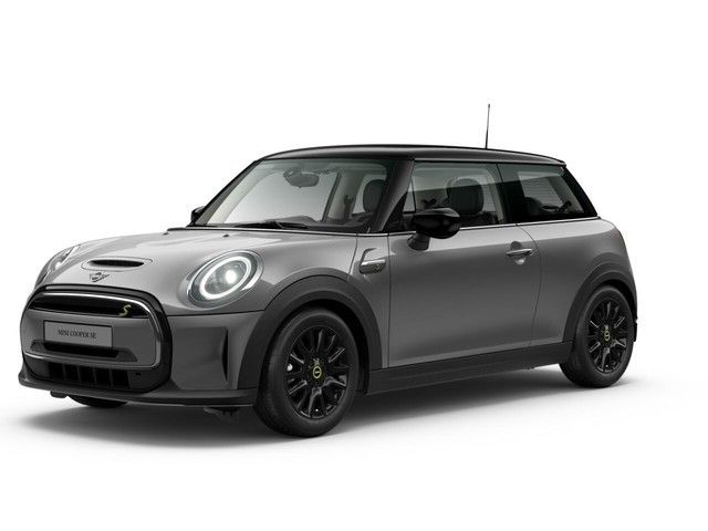 Angebot ansehen MINI Cooper E