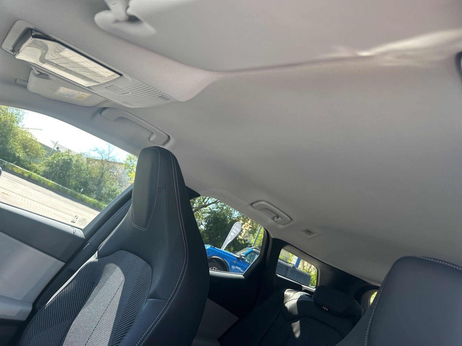 Fahrzeugabbildung Ford Explorer