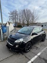 Opel Adam | EZ 05/2017 | Benzin | 69 PS | ... - Opel Adam in Aachen