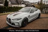 BMW M4 CSL G82 1. HD Unfallfrei XPEL FULL Options - BMW mit Benzin-Antrieb: Coupé, Csl