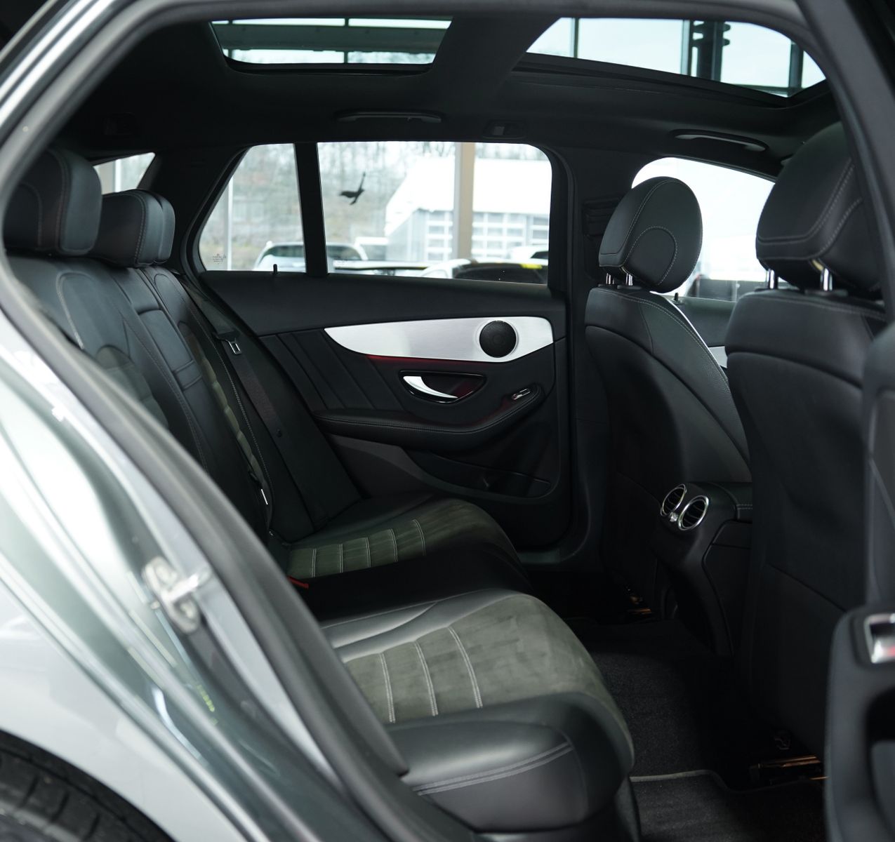 Mercedes Benz C 300