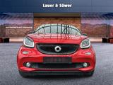 Smart ForFour Passion 90 PS AT*PANO*ALLWETTER*SITZHEIZ - Smart ForFour in Solingen