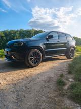 Jeep Grand Cherokee SRT 6.4 V8 HEMI Automatik SRT - Jeep Grand Cherokee in Dortmund