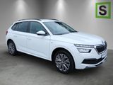 Skoda KAMIQ 1.5 TSI DSG Clever Navi/LED/Kamera - Skoda in Regensburg