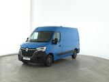 Renault Master KASTEN 3,5t BLUE dCi 135 L2H2 SORTIMO Wer - Renault Master l1h2