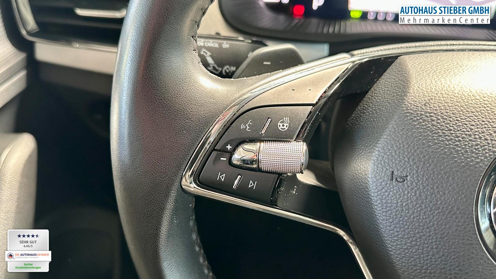 Skoda Kamiq 1.5 TSI DSG TOUR SHZ+LHZ+NAV+CARPLAY+RF..., миниатюра 14