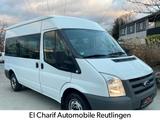Ford Transit Kombi FT 280 M - Ford Gebrauchtwagen von 2008