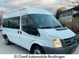 Ford Transit Kombi FT 280 M - Ford aus 2008