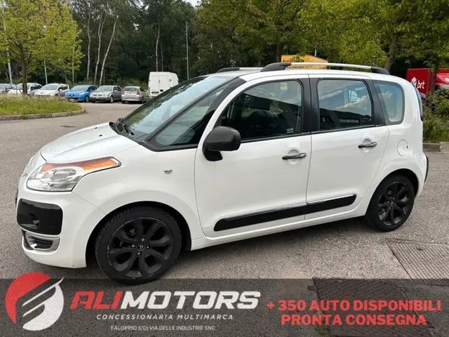 Citroën Citroen C3 Picasso C3 Picasso 1.4 VTi 95 Ideal* 