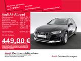 Audi A4 allroad 40 TDI qu. S tronic AHK/StdHzg/Kamera