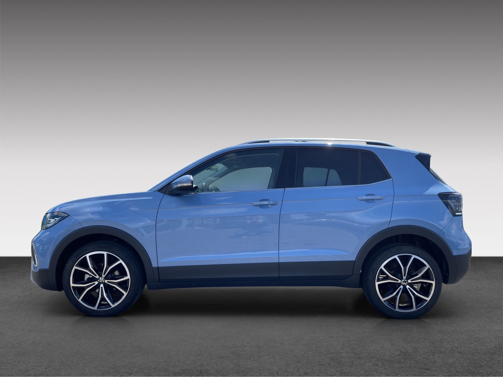Volkswagen T-Cross - Bild 5