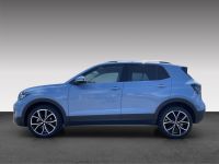 Volkswagen T-Cross - Vorschau Bild 5