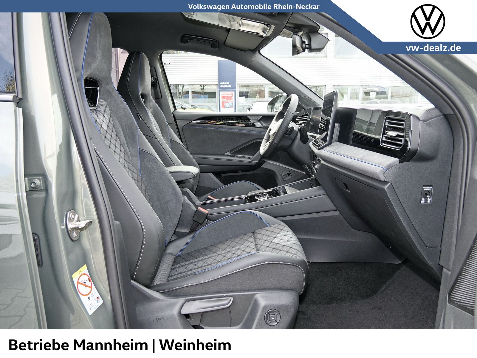 Volkswagen Tiguan - Bild 8