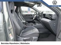 Volkswagen Tiguan - Vorschau Bild 8