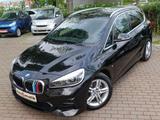 BMW 220 i Active Tourer M Sport LED Kamera HeadUp - BMW 220 in Dresden
