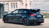 Mercedes-Benz A45s AMG Voll Perf.Sitz Aero Keyless Distr Pano - Mercedes-Benz A 45 AMG aus 2023