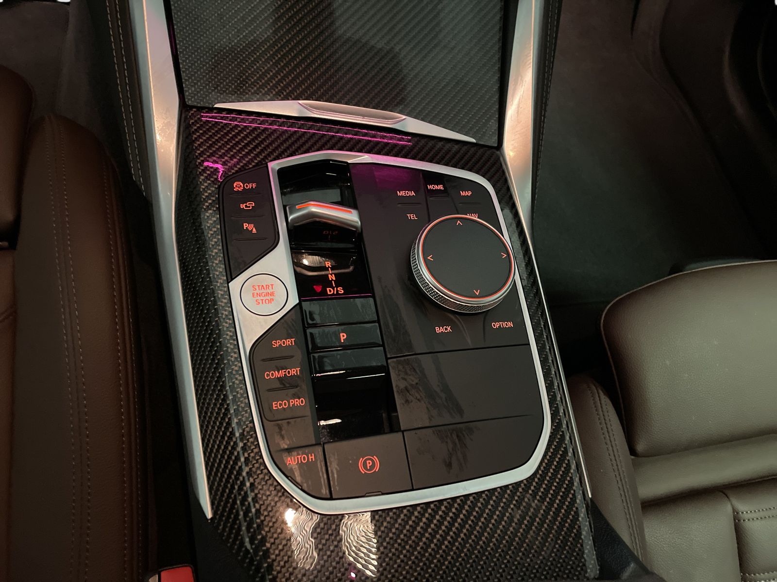 BMW 420 - Bild 17