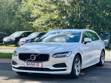 Volvo V90 - 3
