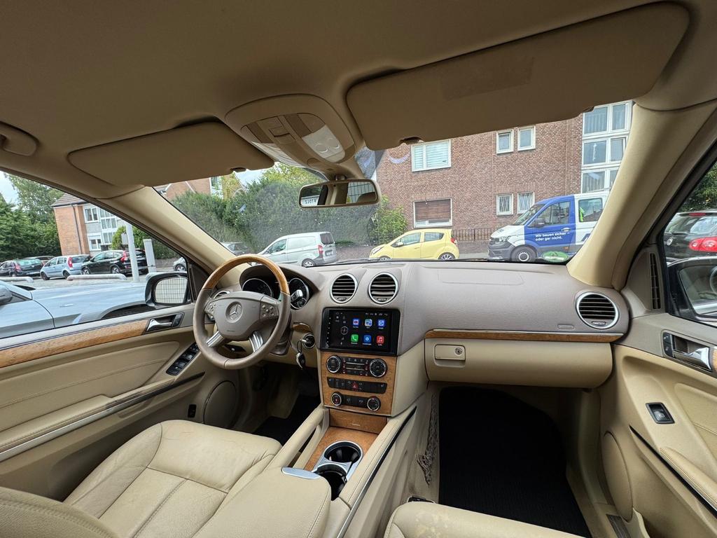 Mercedes-Benz GL 420