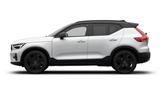 Volvo XC40 B3 Plus Black Edition Gewerbe Aktion - Volvo XC40 Gebrauchtwagen