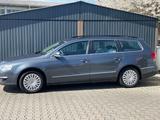 Volkswagen VW Passat 1,4. - Volkswagen Passat aus 2008: Kombi