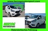 Ford Custom Kasten 2,0TDCi L1H1 300 KAMERA EXP:19.120 - Ford Transit: 12