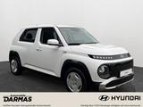 Hyundai INSTER Elektro Select 42 kWh Navi CarPlay - Hyundai INSTER Gebrauchtwagen
