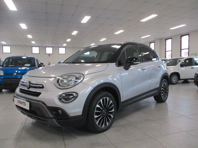 Fiat 500X 1.0 T3 120 CV Cross