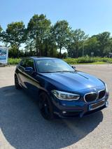 BMW 116d - F21  - BMW 116 Gebrauchtwagen in Oldenburg