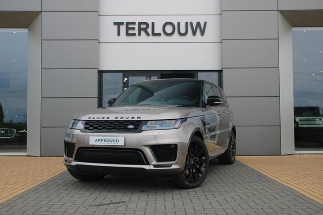 Land Rover Range Rover Sport 3.0 D300 HSE Dynamic