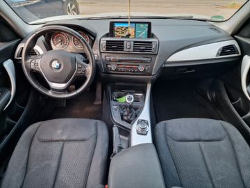 BMW 116 - 9